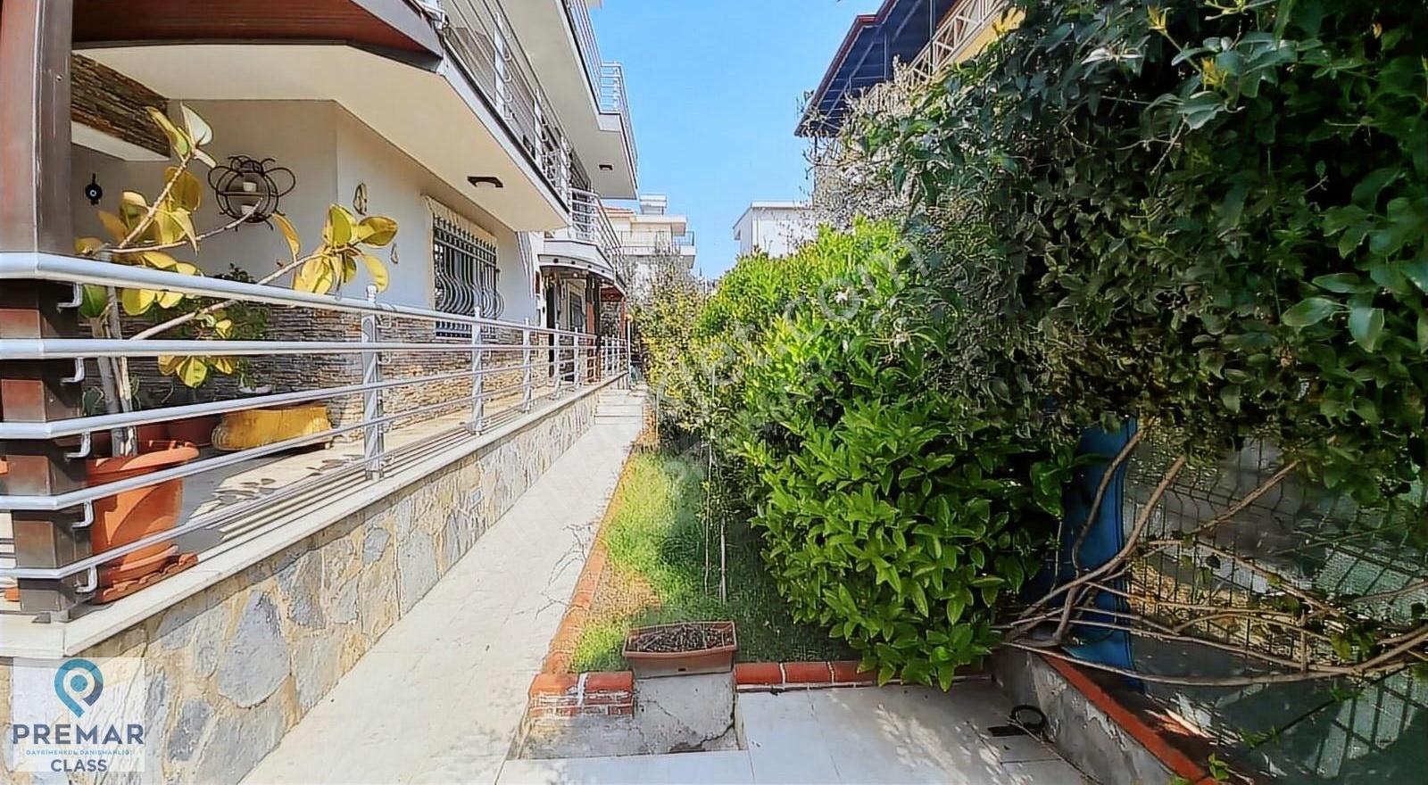 Mimar Sinan'da Satılık 4+1 Tripleks Villa, 250m², Bahçeli - Görsel 23