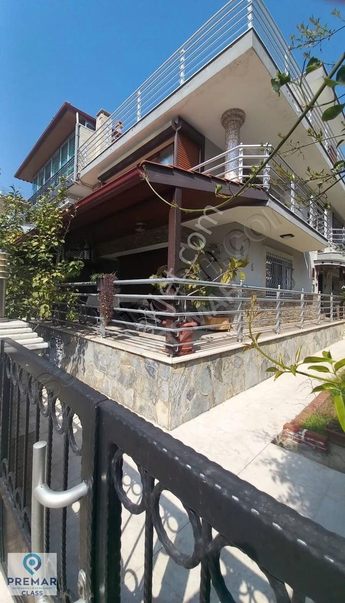 Mimar Sinan'da Satılık 4+1 Tripleks Villa, 250m², Bahçeli - Görsel 19
