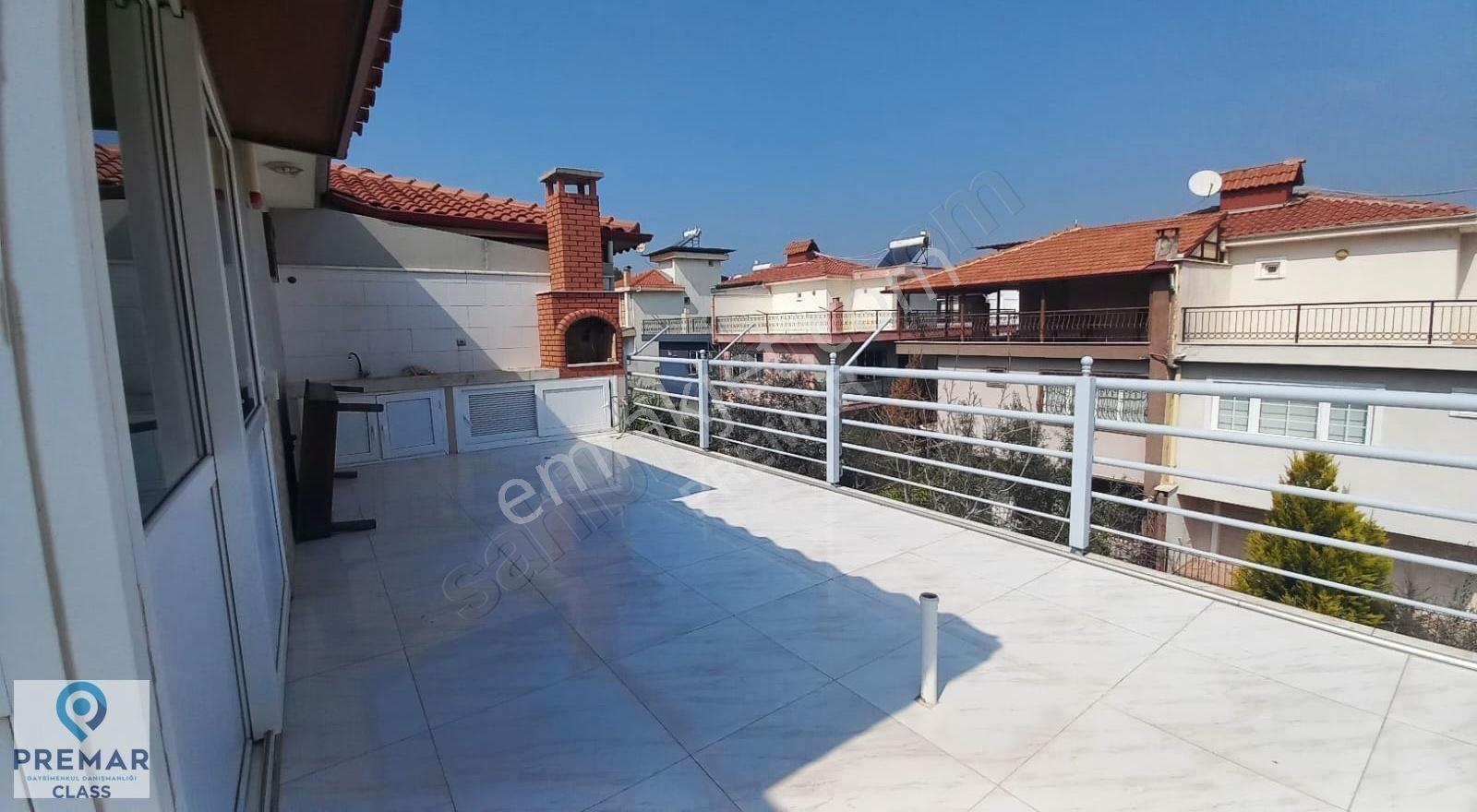 Mimar Sinan'da Satılık 4+1 Tripleks Villa, 250m², Bahçeli - Görsel 10