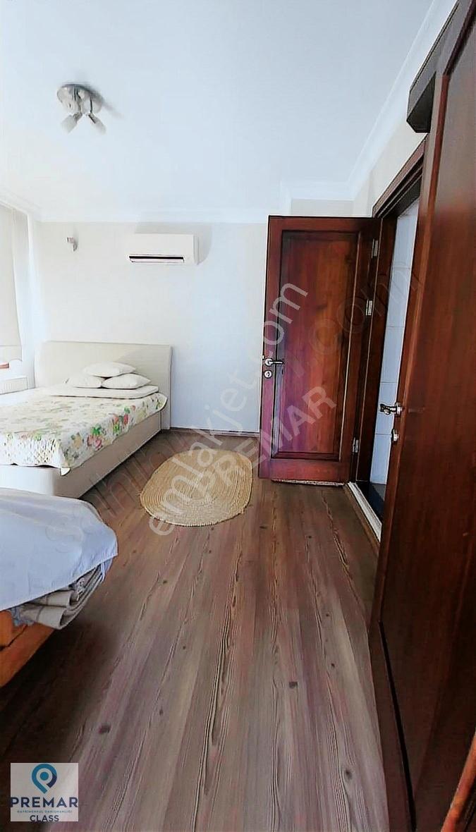 Mimar Sinan'da Satılık 4+1 Tripleks Villa, 250m², Bahçeli - Görsel 2