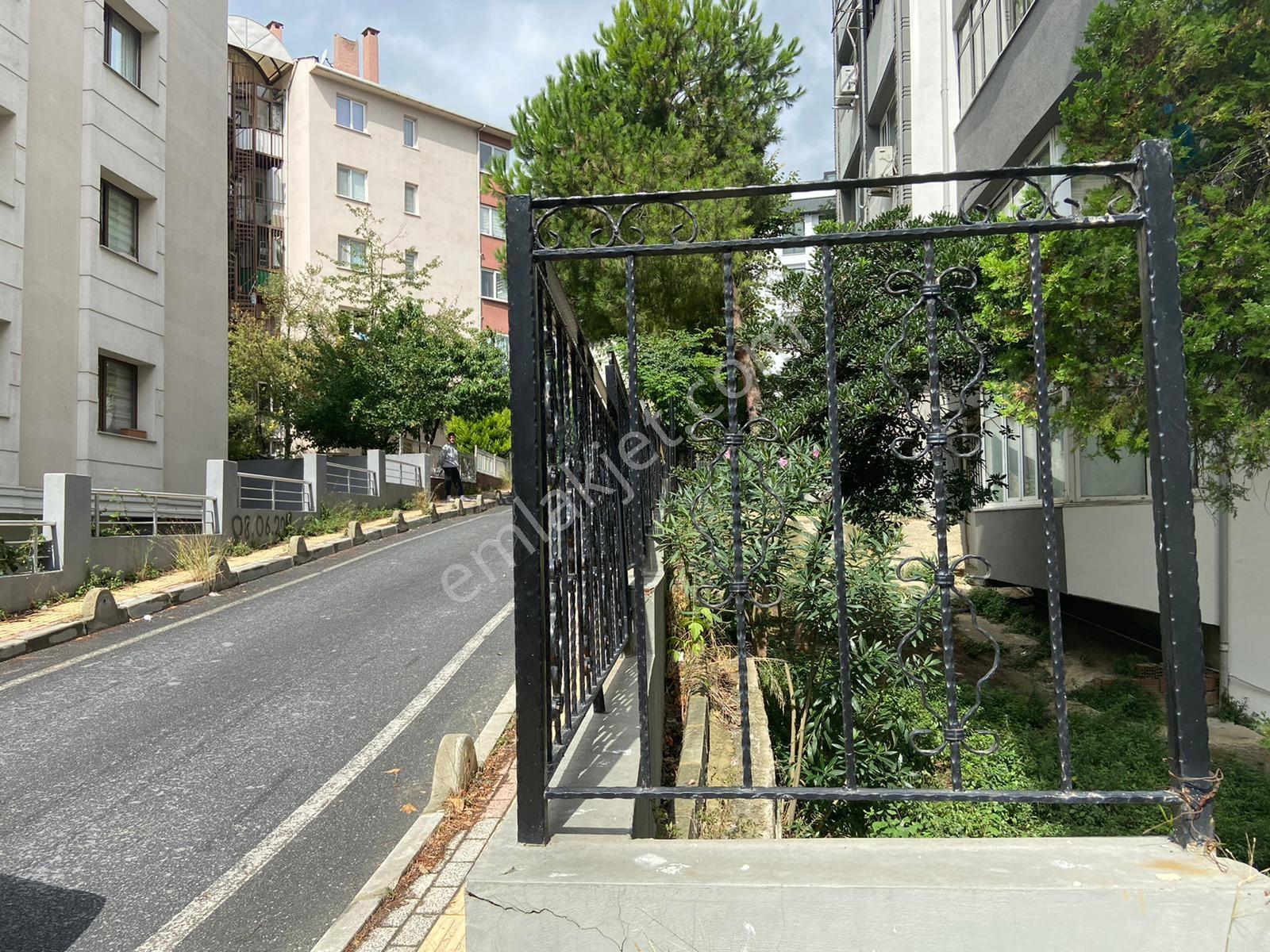 Bakırköy De Isı Yalıtımlı 30 Yıllık 3+1 115m2 2.kat Asansörlü - Görsel 2