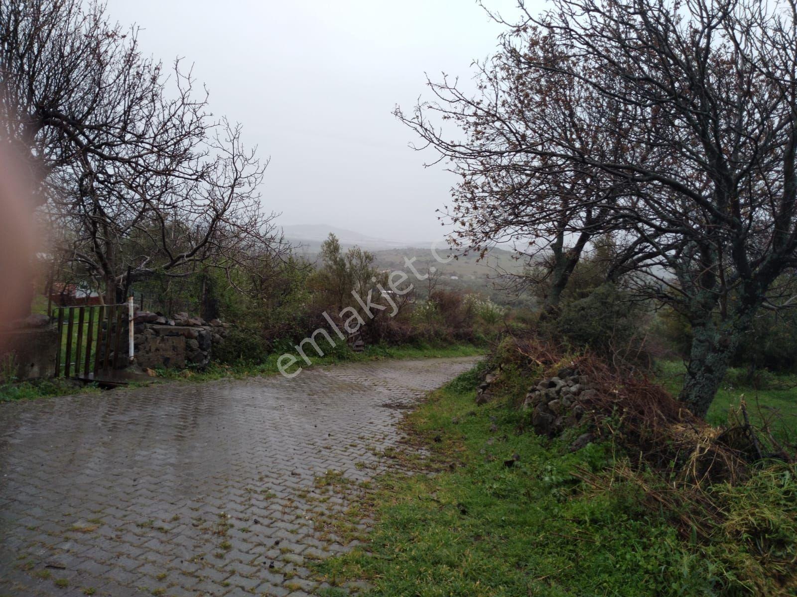 Aliağa Çıtak Mahallesinde İmarlı Arsa Satılıktır - Görsel 8