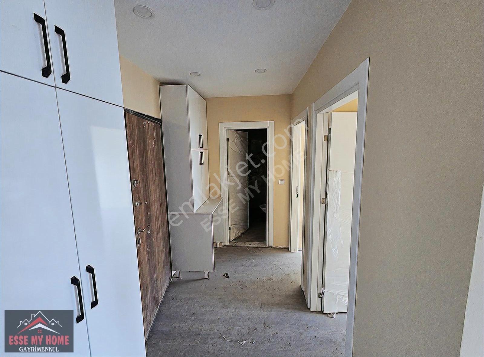 Esse My Home Dan 100 Yıl Da 2+1 Sıfır Daire İlk Gelen Alır - Görsel 10