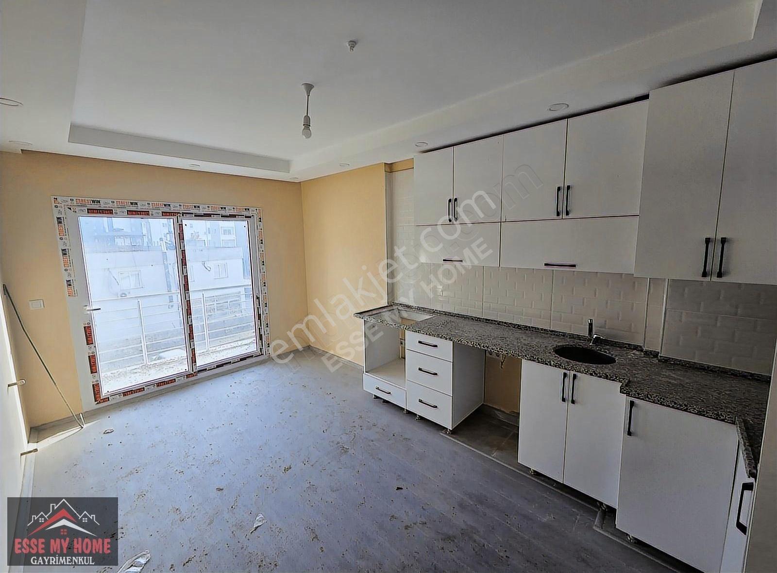 Esse My Home Dan 100 Yıl Da 2+1 Sıfır Daire İlk Gelen Alır - Görsel 12