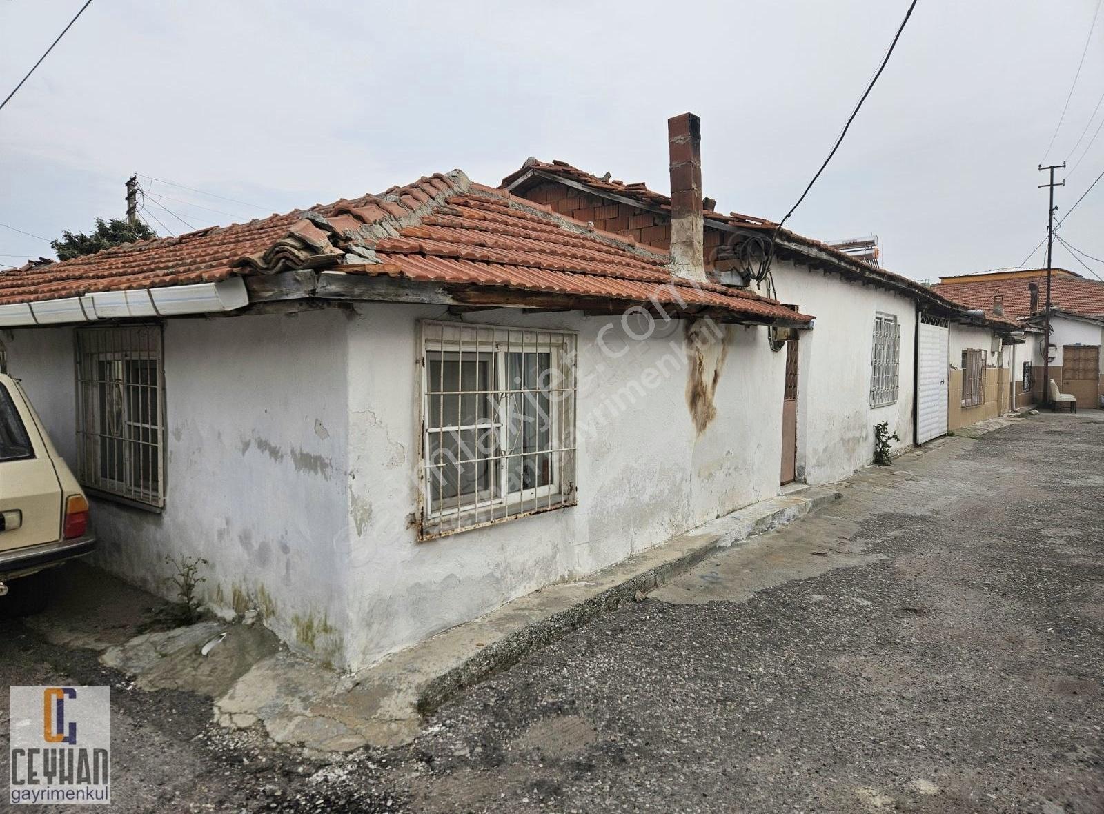 Efendi Mah. Müstakil Yaşam Alanı - Görsel 3