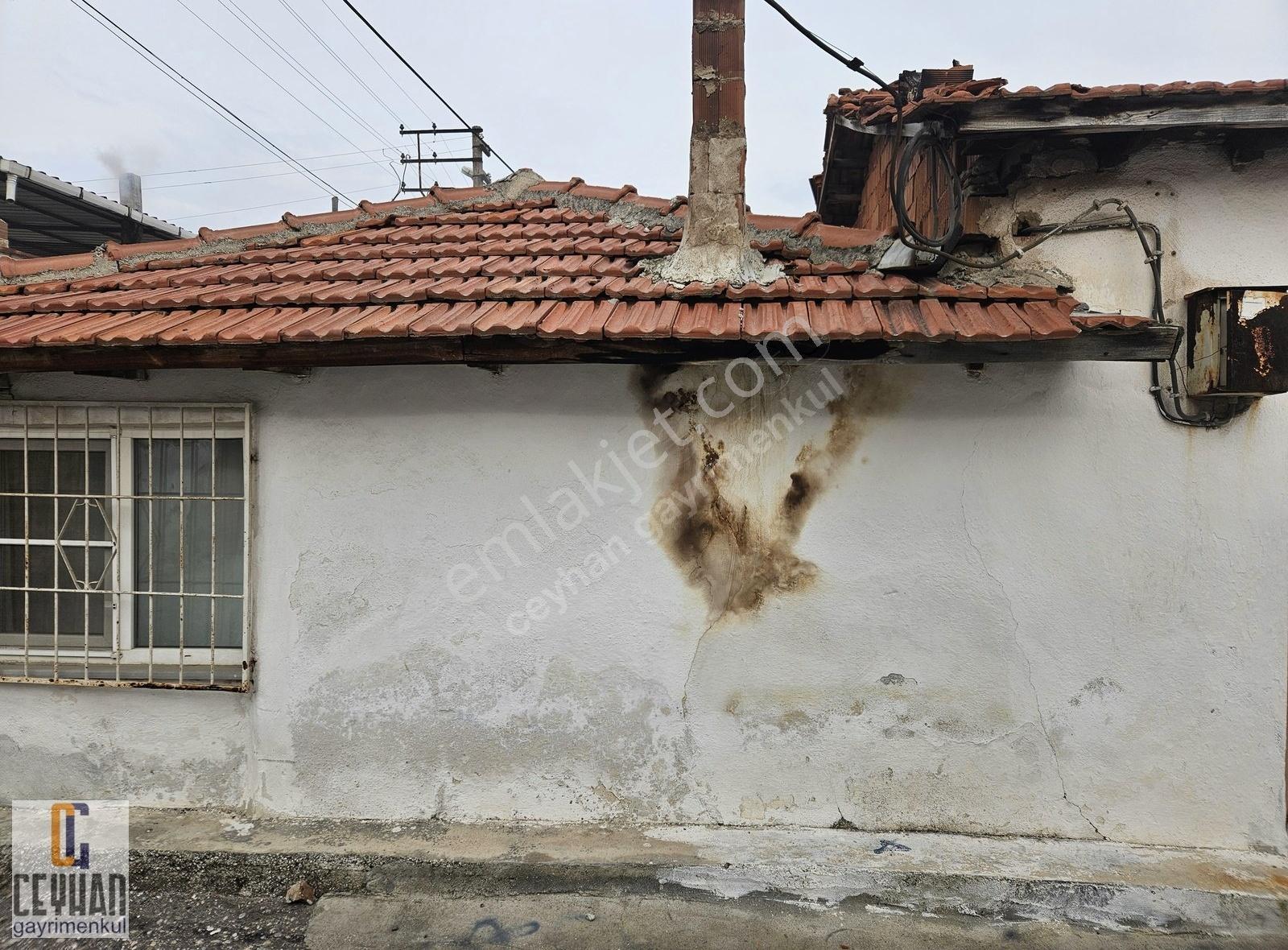 Efendi Mah. Müstakil Yaşam Alanı