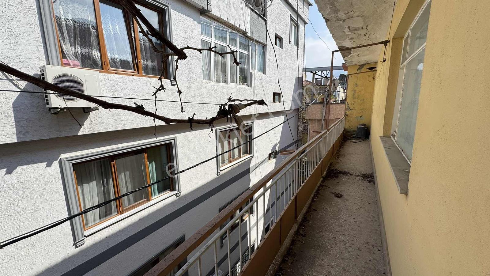 Alven Real Estate Yıldırım Yeşilyayla 3 Daireli Komple Bina - Görsel 14