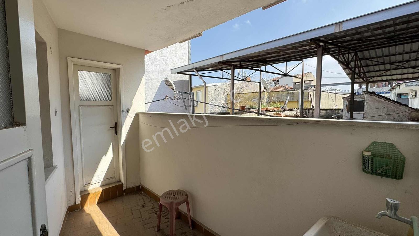 Alven Real Estate Yıldırım Yeşilyayla 3 Daireli Komple Bina - Görsel 25