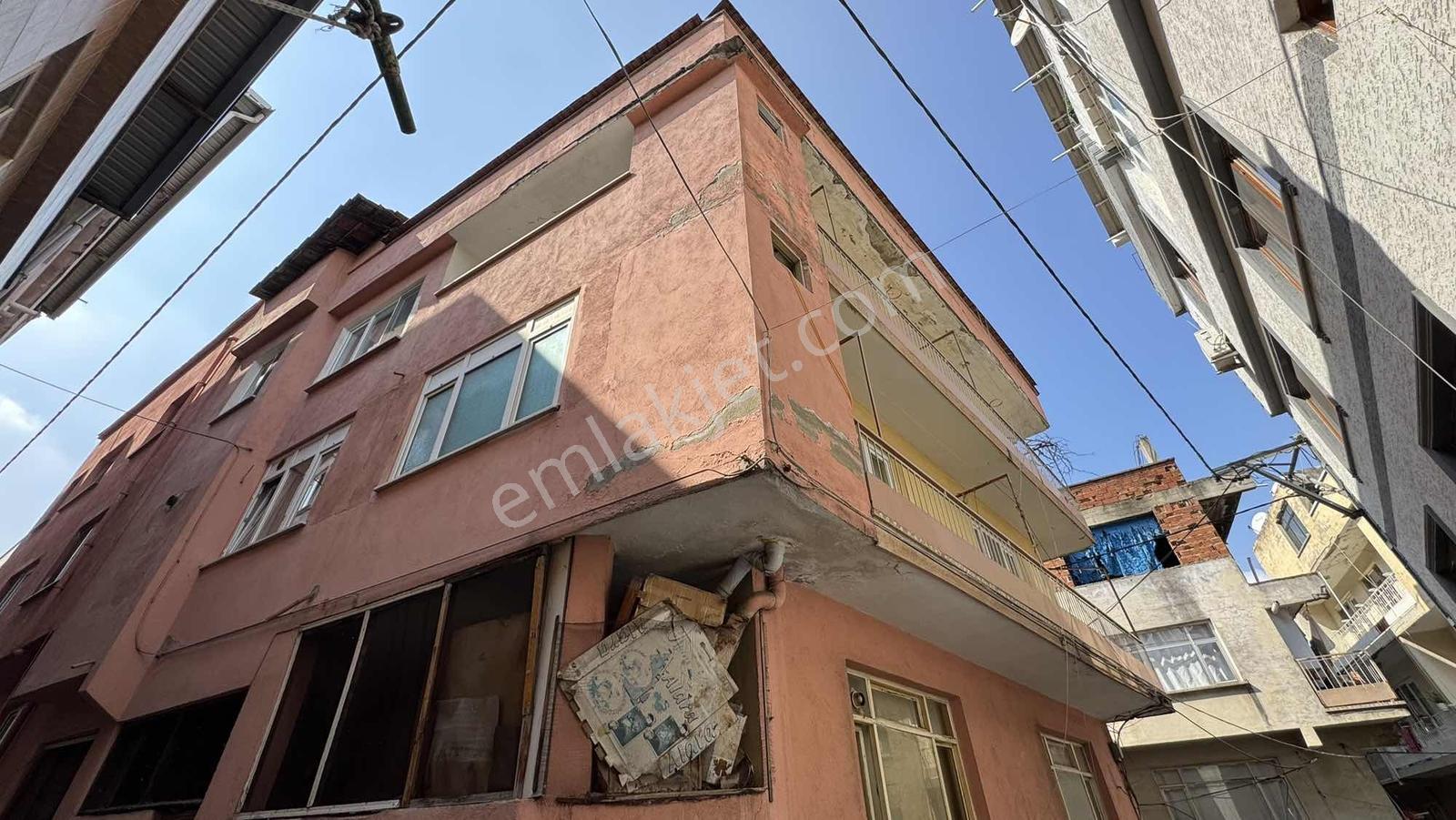 Alven Real Estate Yıldırım Yeşilyayla 3 Daireli Komple Bina - Görsel 5
