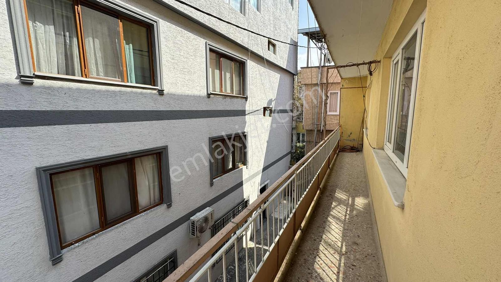 Alven Real Estate Yıldırım Yeşilyayla 3 Daireli Komple Bina - Görsel 19