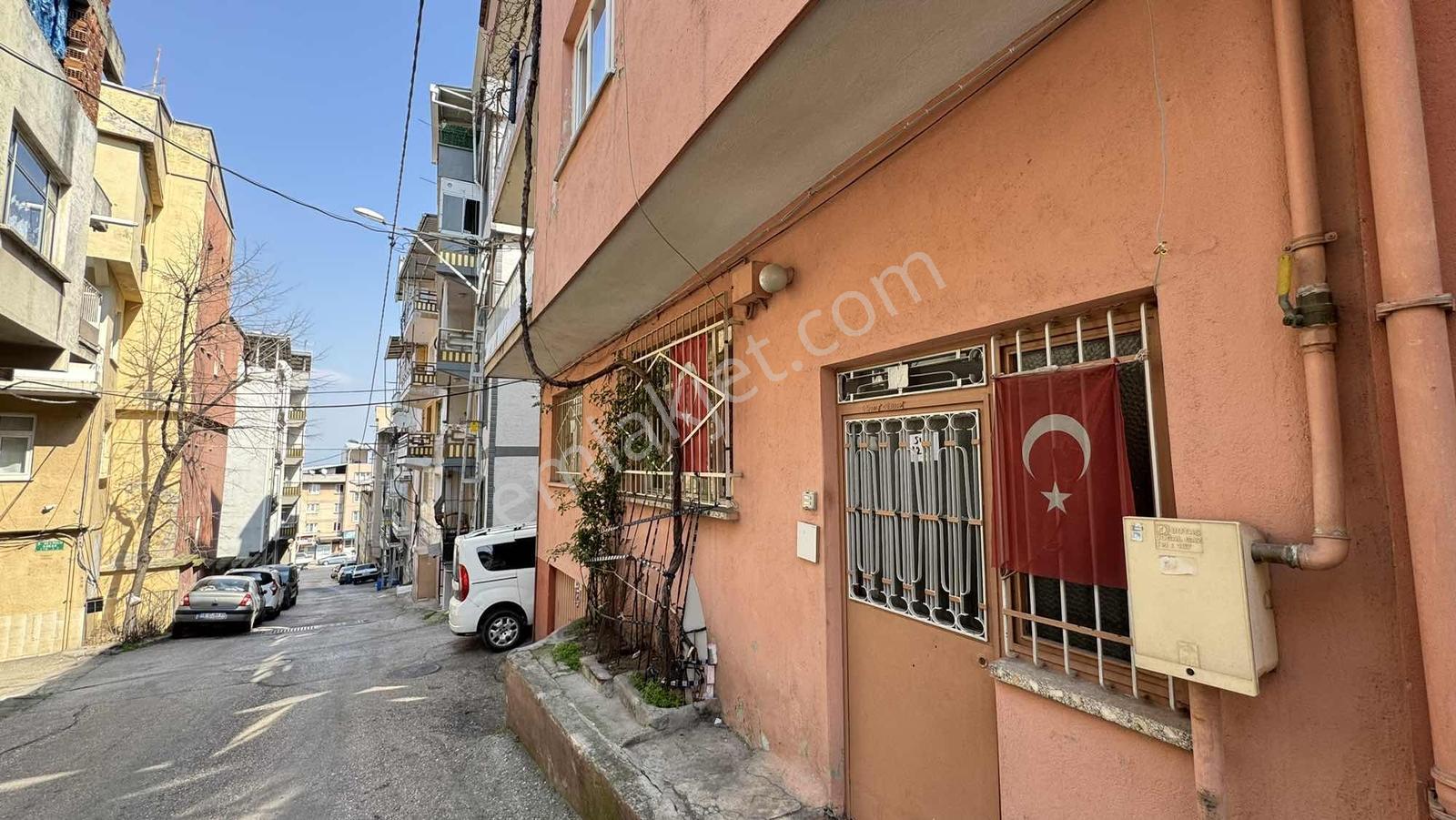 Alven Real Estate Yıldırım Yeşilyayla 3 Daireli Komple Bina - Görsel 16