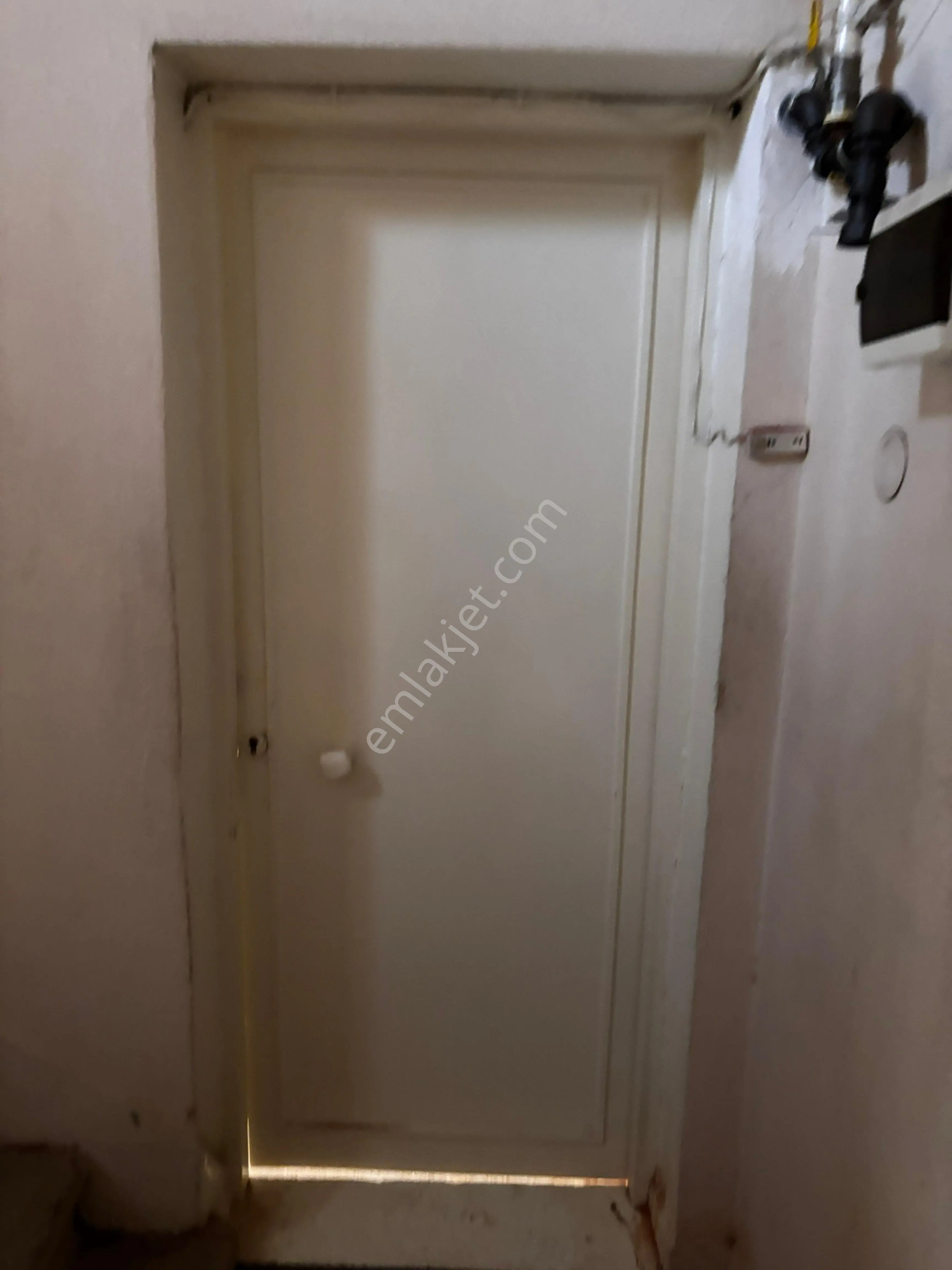 Yeni Mahallede Kiralık 3+1 Doğalgazlı Daire - Görsel 18