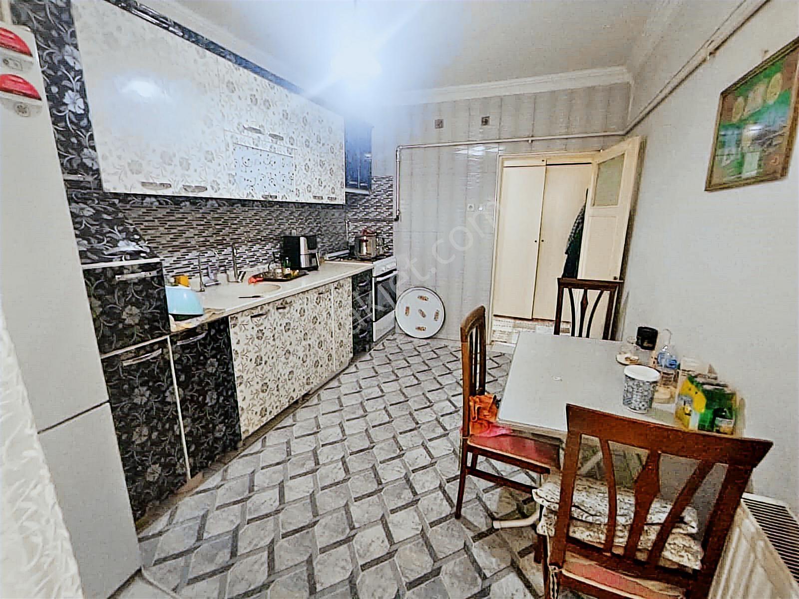 Sym'den Atatürk Mh Kat Konumunda Çift Balkonlu Yapılı 2+1daire!! - Görsel 18