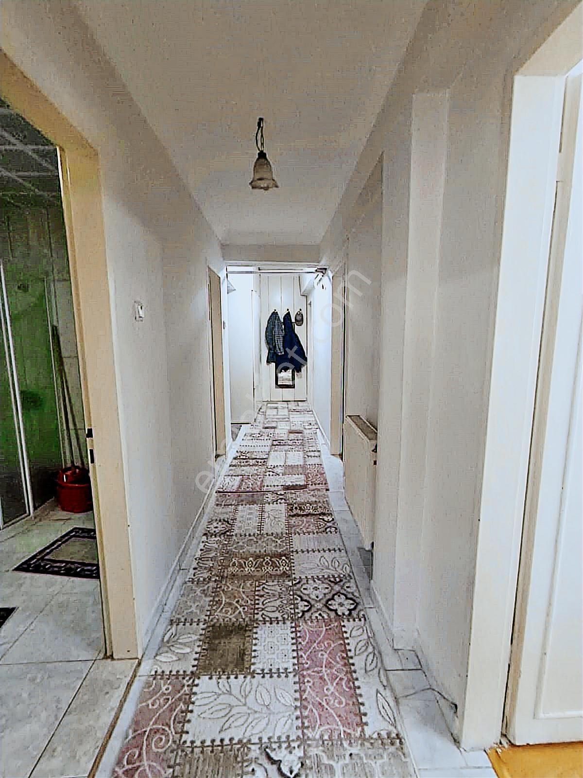 Sym'den Atatürk Mh Kat Konumunda Çift Balkonlu Yapılı 2+1daire!! - Görsel 14