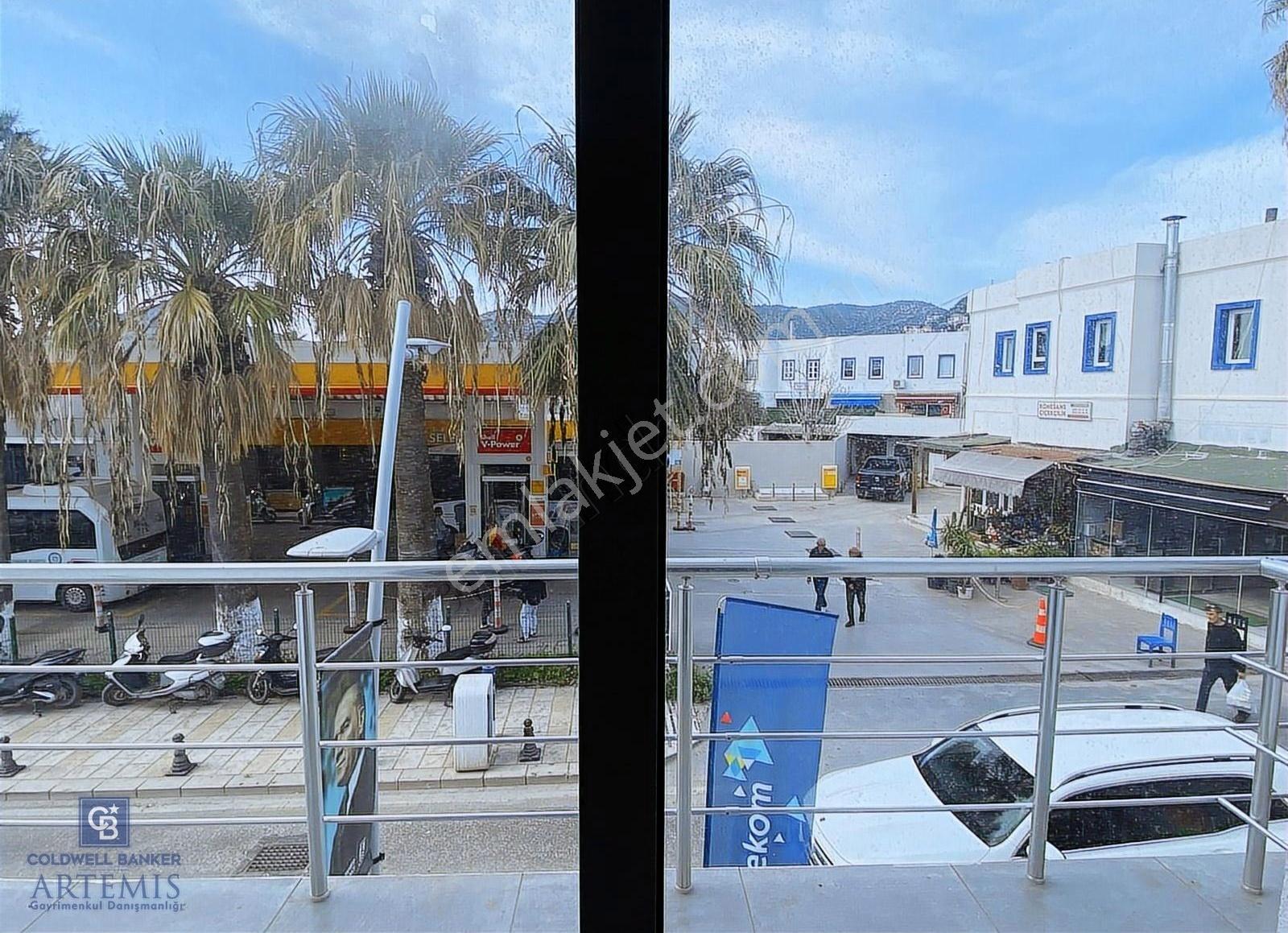 Bodrum Merkez Çarşı Kiralık Ofis - Görsel 6