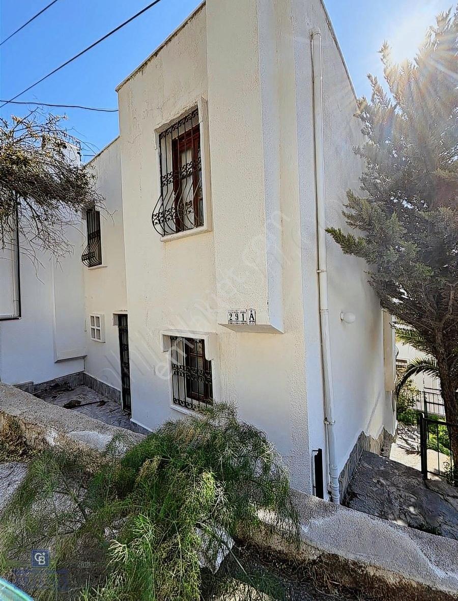 Bodrum Kadıkalesi Ormancılar Sitesi Satılık Villa - Görsel 7