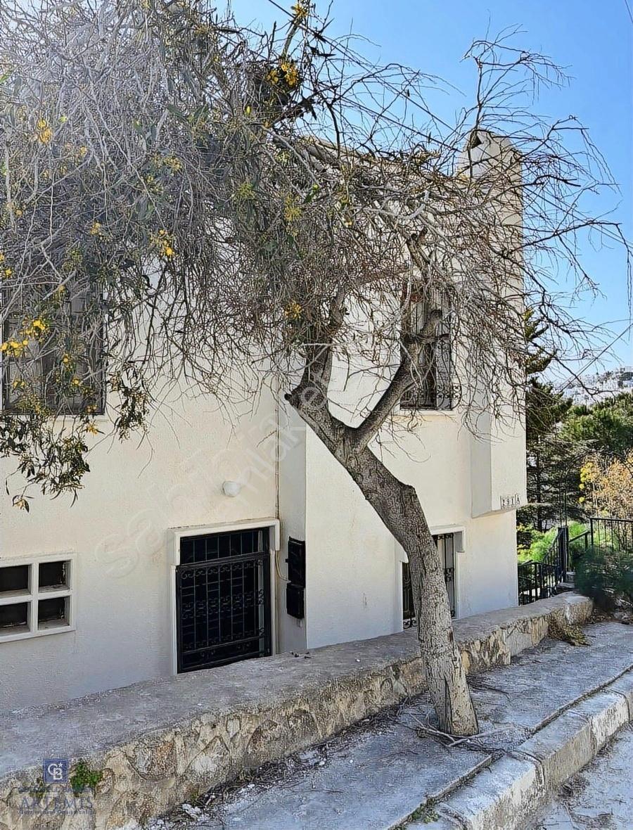Bodrum Kadıkalesi Ormancılar Sitesi Satılık Villa - Görsel 15