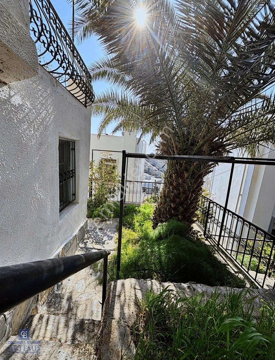 Bodrum Kadıkalesi Ormancılar Sitesi Satılık Villa - Görsel 8
