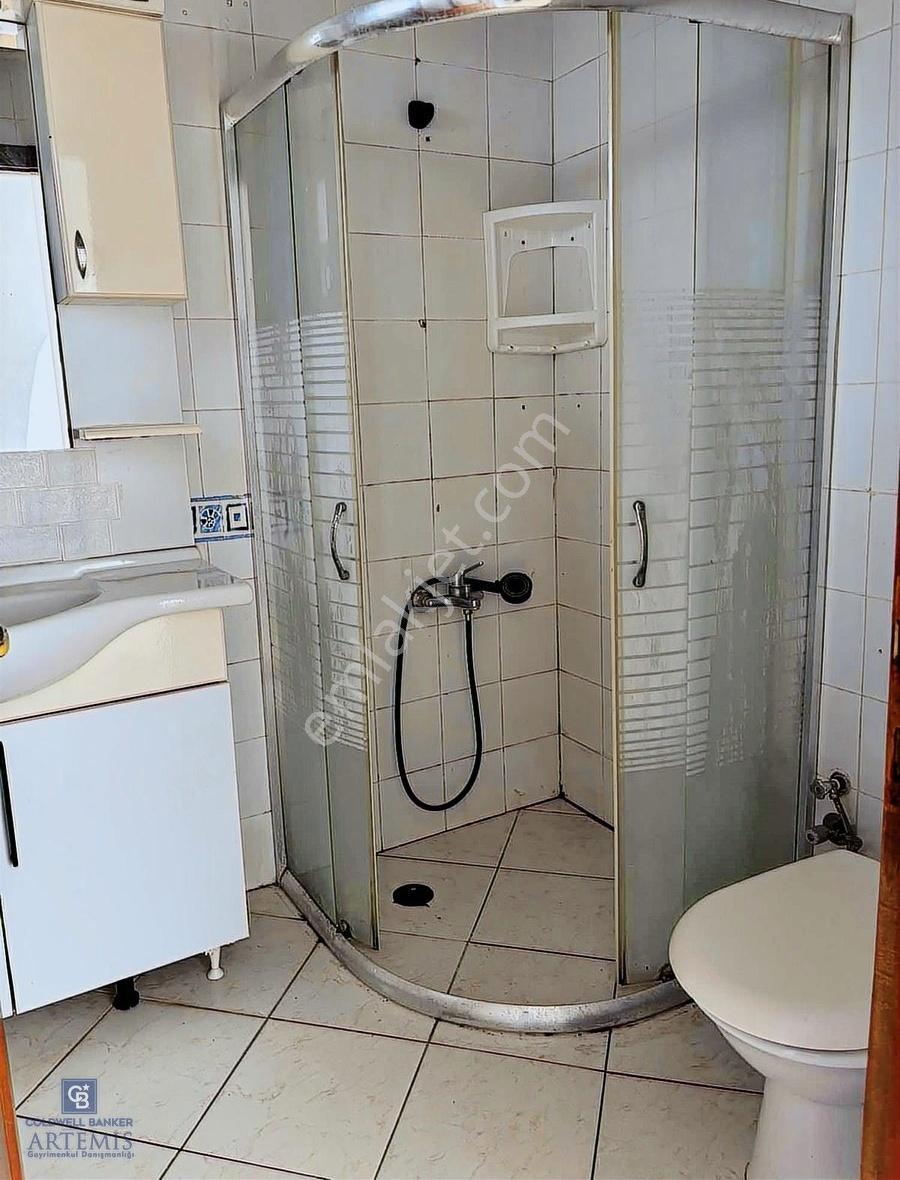 Bodrum Kadıkalesi Ormancılar Sitesi Satılık Villa - Görsel 14
