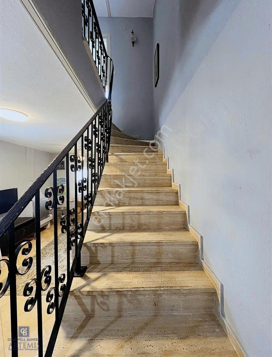 Bodrum Bitez Kiralık Dubleks Daire - Görsel 5