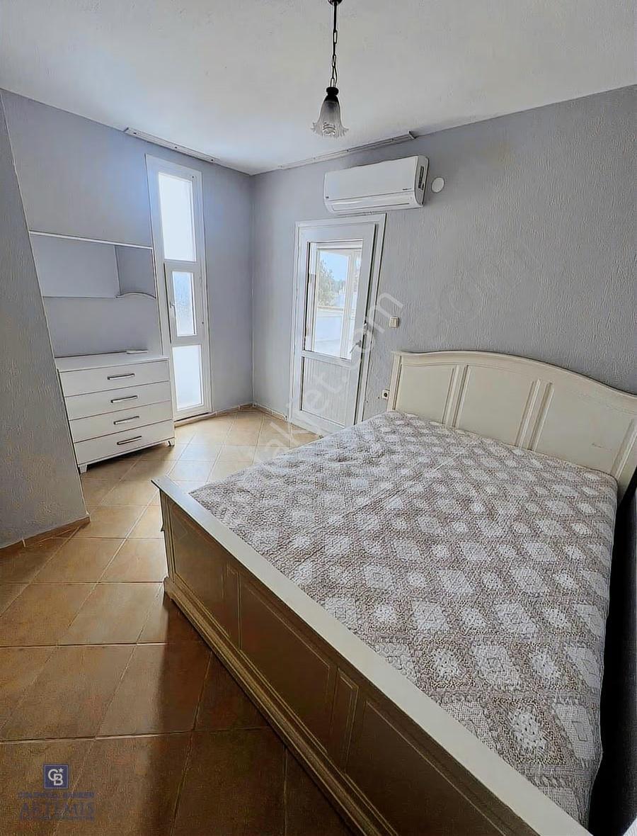 Bodrum Bitez Kiralık Dubleks Daire - Görsel 18