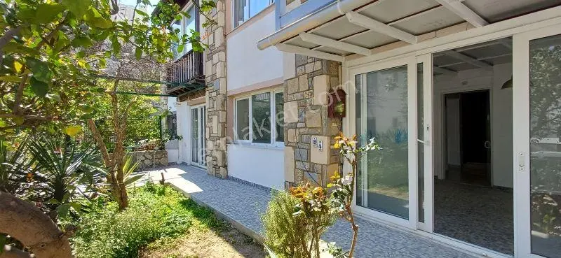 Bodrum Yokuşbaşı Satılık 2+1 Daire