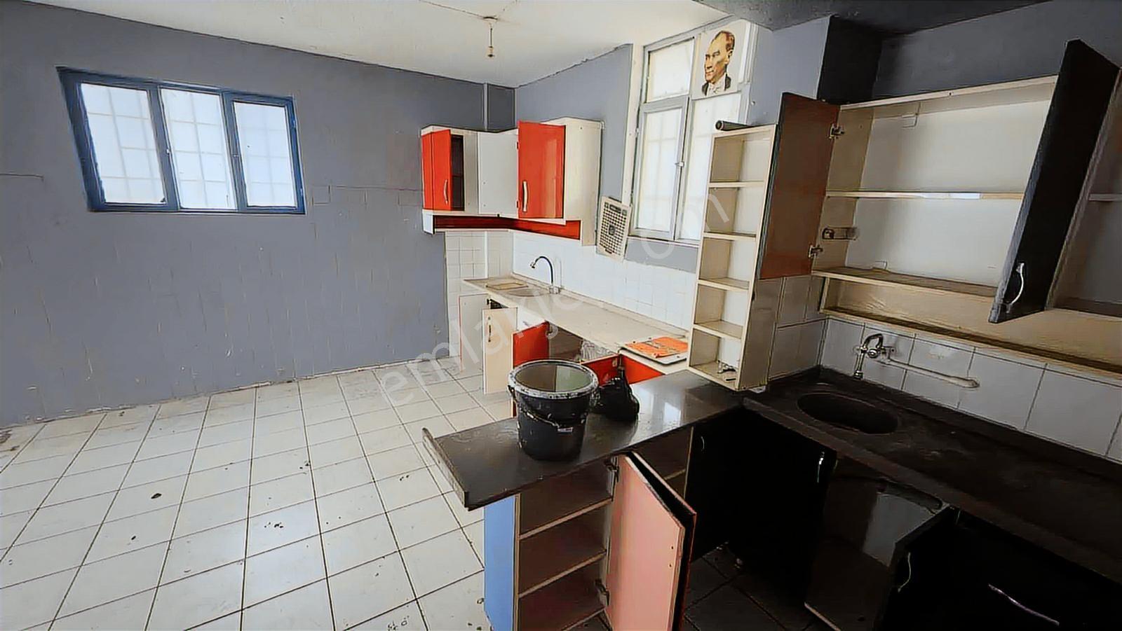 Turgut Reis Caddesine Komşu Kiralık Depolu Dükkan - Görsel 6