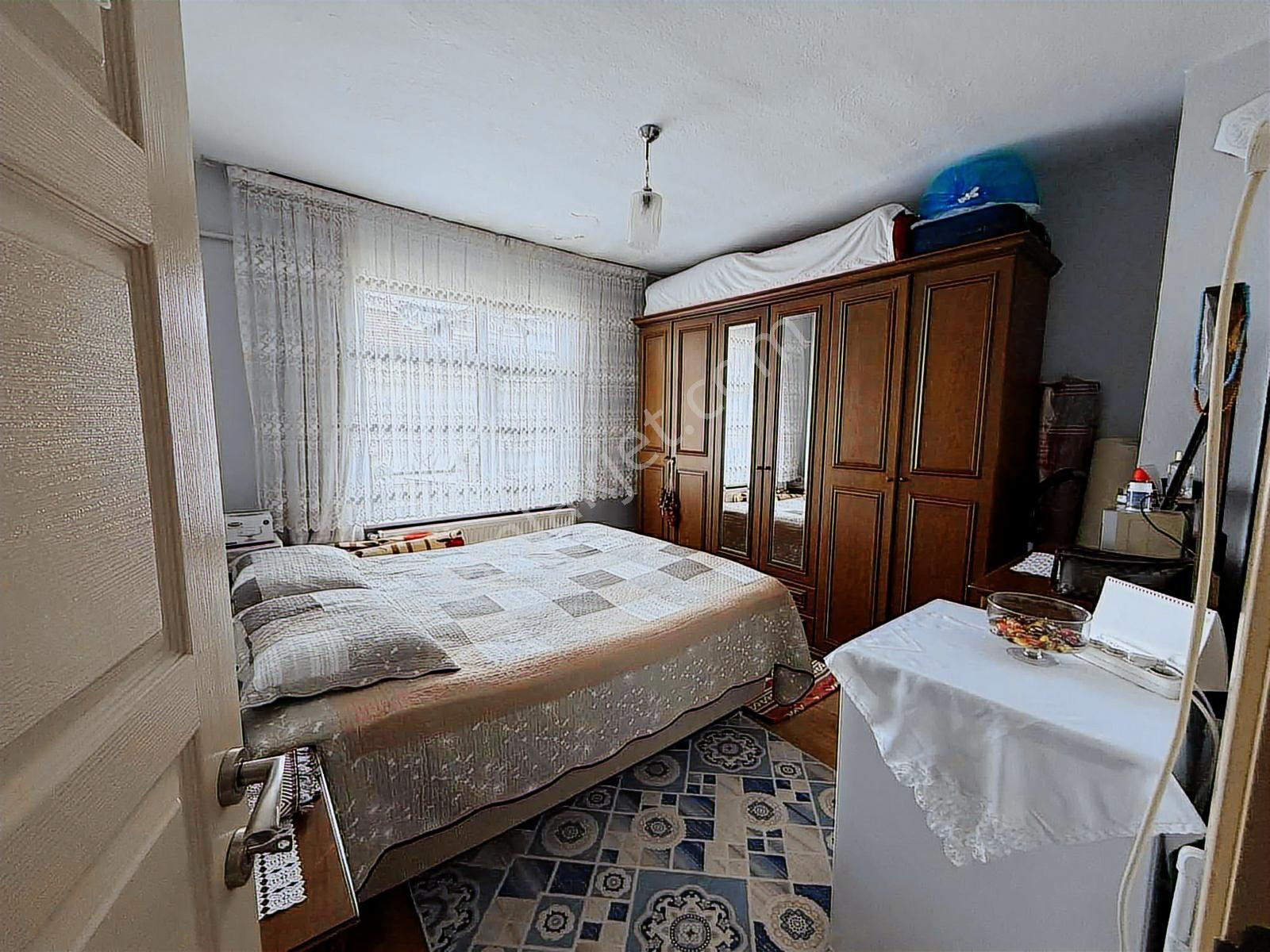 İzmit Bekırdere 28 Haziran Mh 2+1 Satılık Daire - Görsel 27