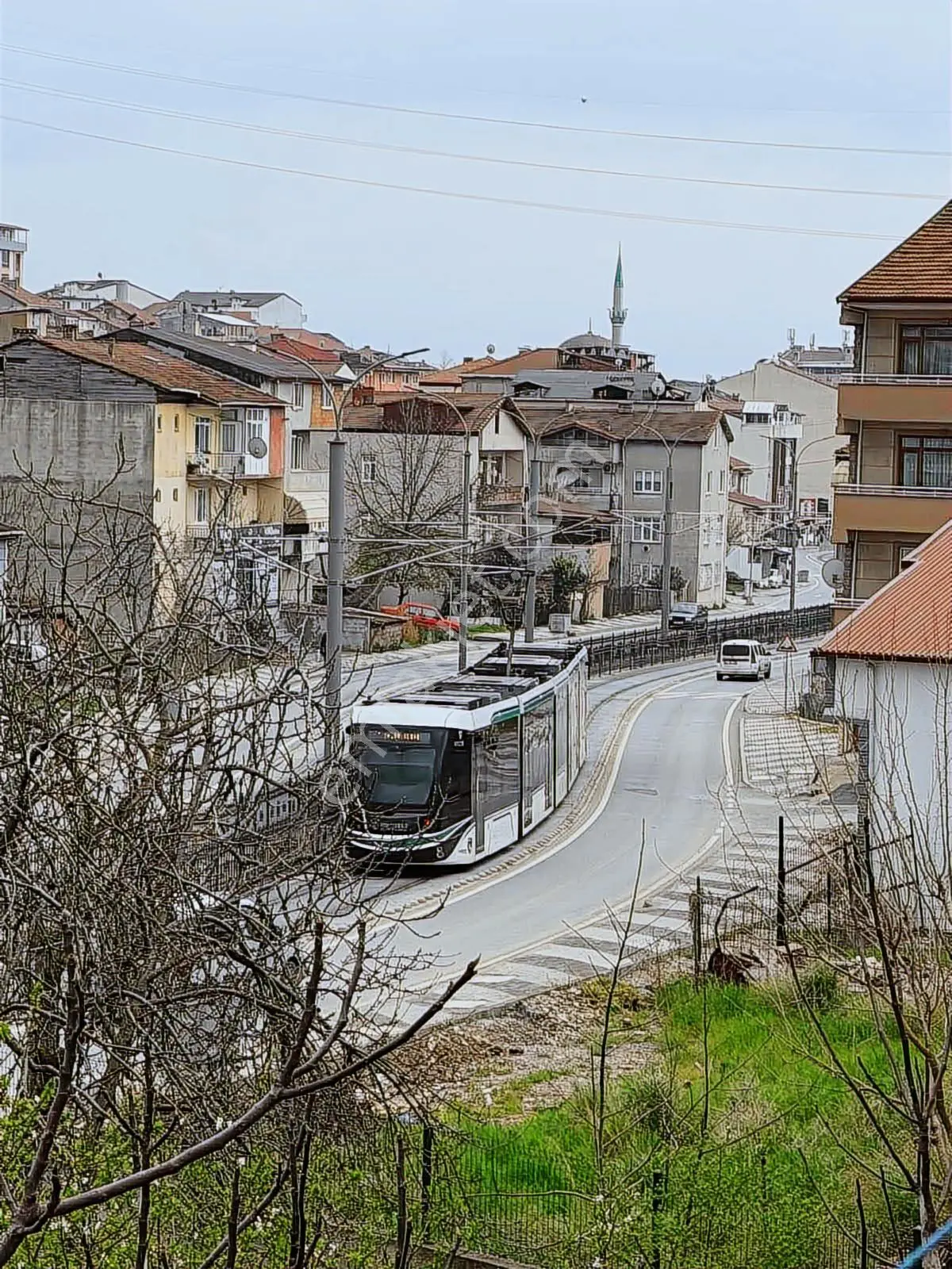 İzmit Bekırdere 28 Haziran Mh 2+1 Satılık Daire - Görsel 3