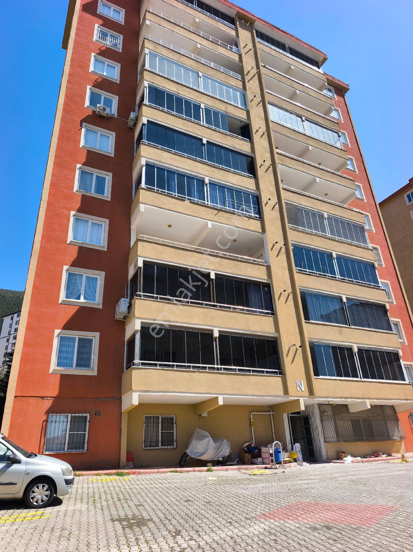 Yıldırım Emlaktan Yenidemir'de Takaslı Satılık Ev Ve Zeytinlik - Görsel 32