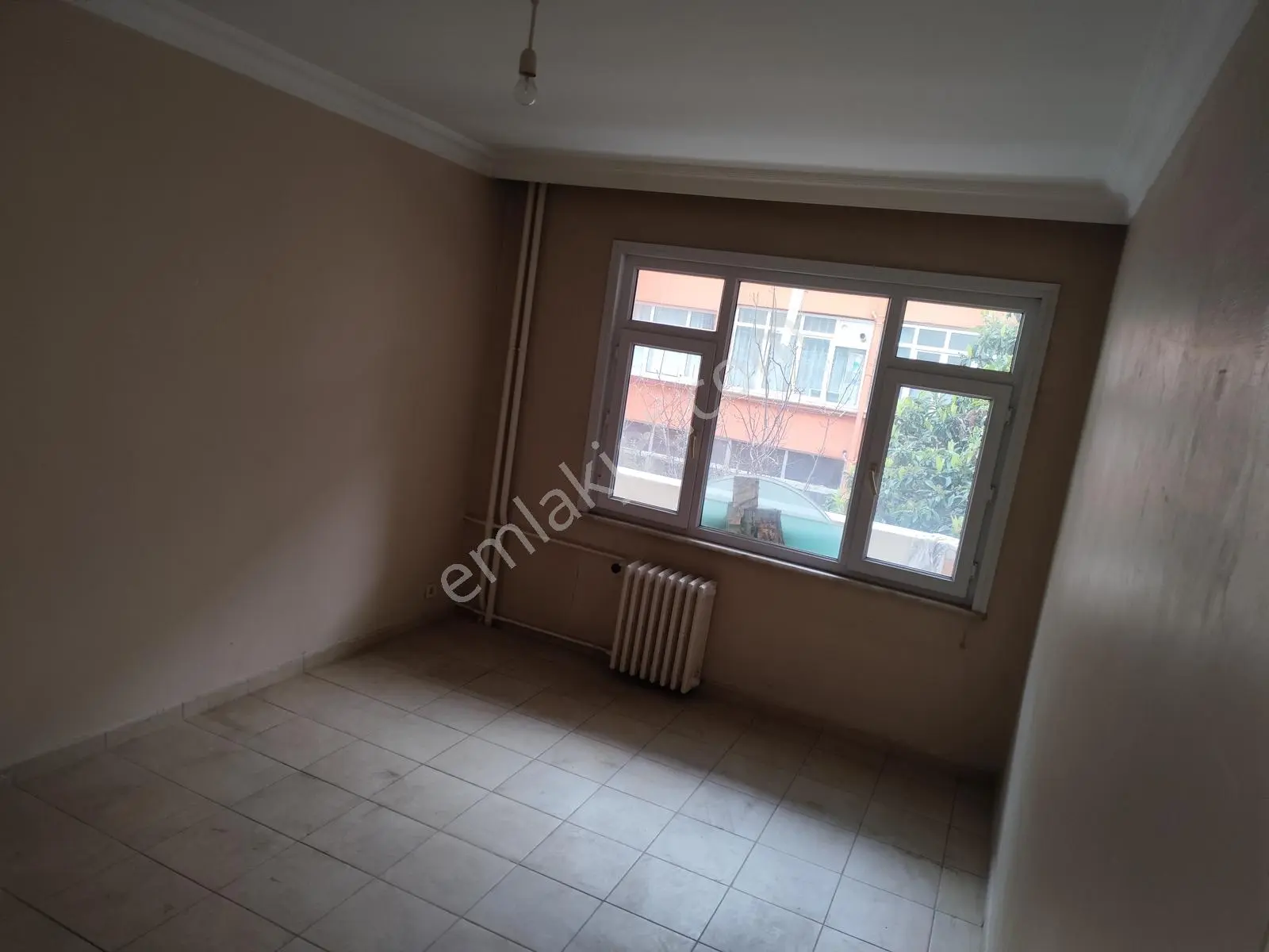 Fatih Ptt Arkası Satılık 3+l Salon Zemin Kat Daire - Görsel 5