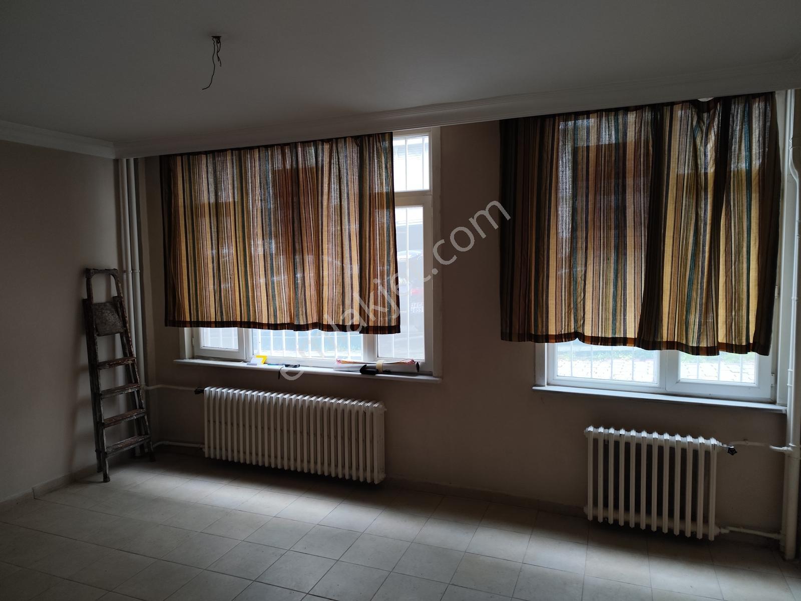 Fatih Ptt Arkası Satılık 3+l Salon Zemin Kat Daire - Görsel 18
