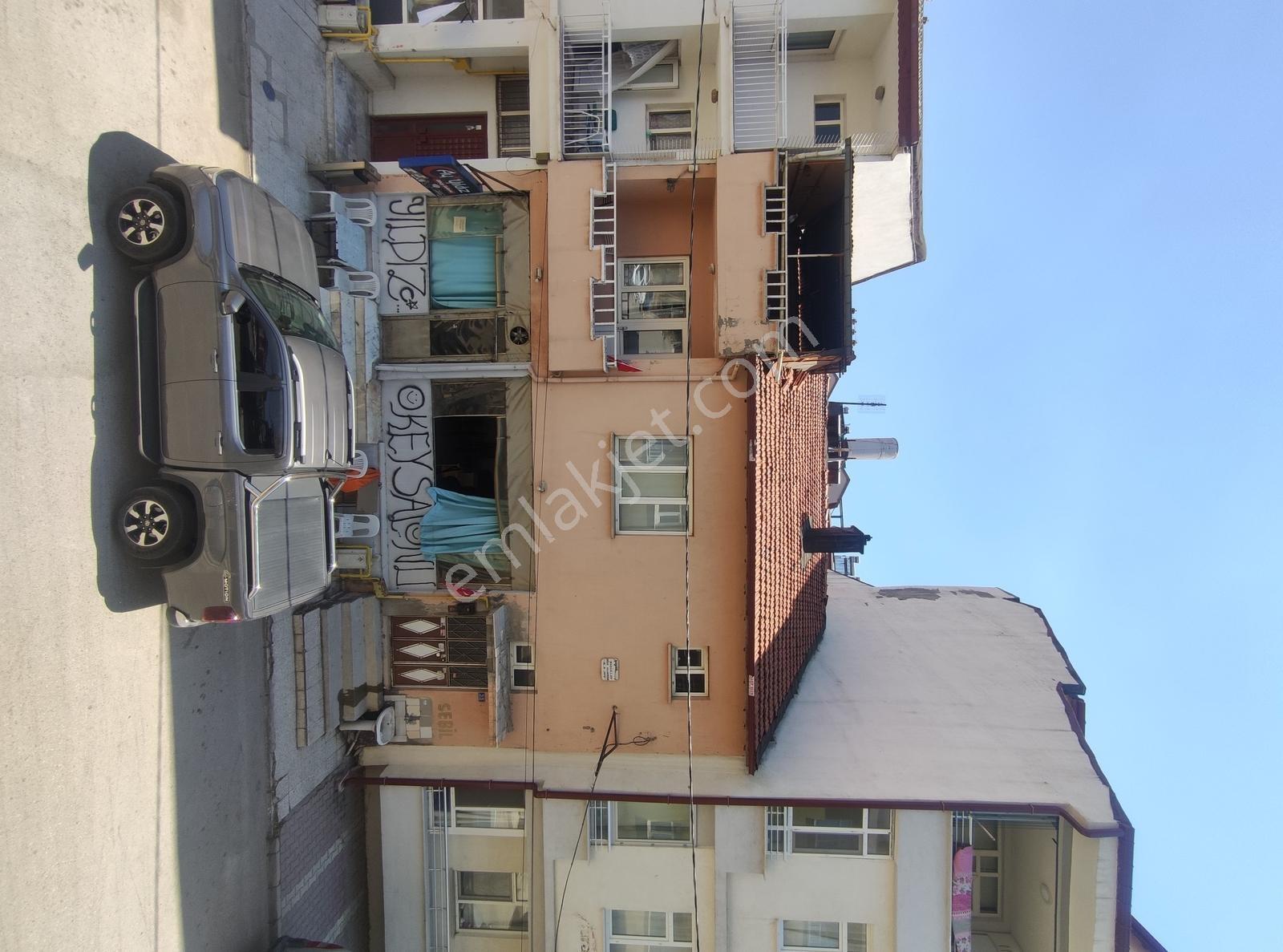 Özpınar ,dan Alaylar 1 Mah. Pazaryeri Üstü İki Katlı Bina 290 M2 - Görsel 3