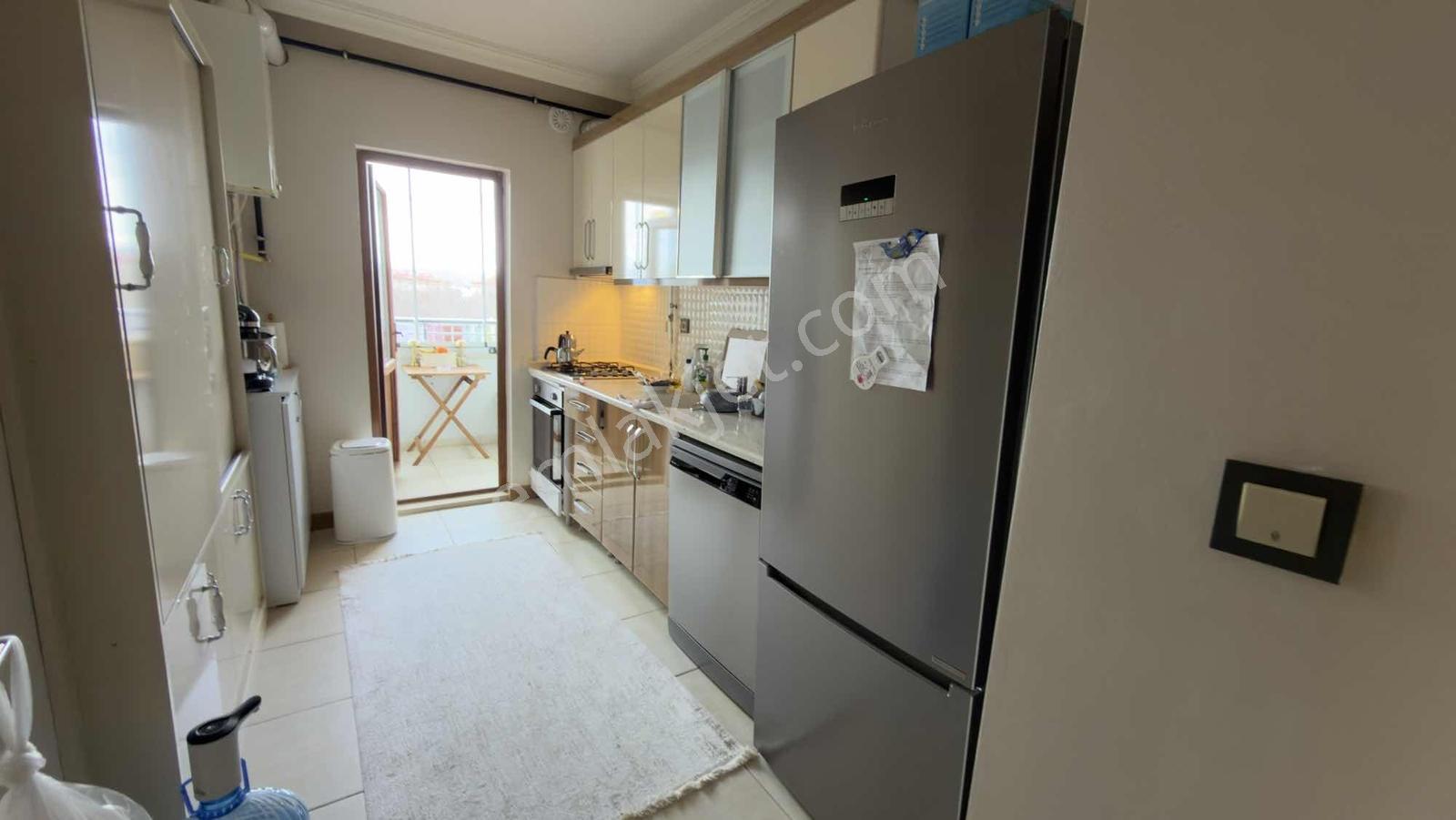 Remax Dem'den Kavakyolu 4. Etap Acil Borçsuz Satılık Daire - Görsel 22
