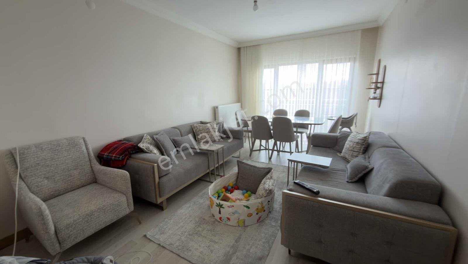 Remax Dem'den Kavakyolu 4. Etap Acil Borçsuz Satılık Daire - Görsel 11