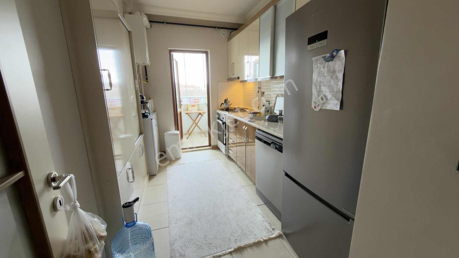 Remax Dem'den Kavakyolu 4. Etap Acil Borçsuz Satılık Daire - Görsel 21