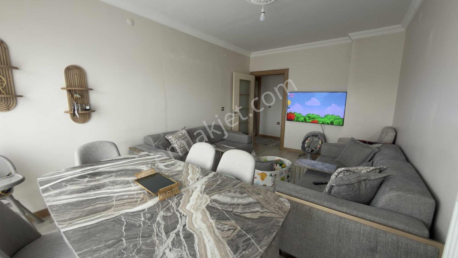 Remax Dem'den Kavakyolu 4. Etap Acil Borçsuz Satılık Daire - Görsel 24