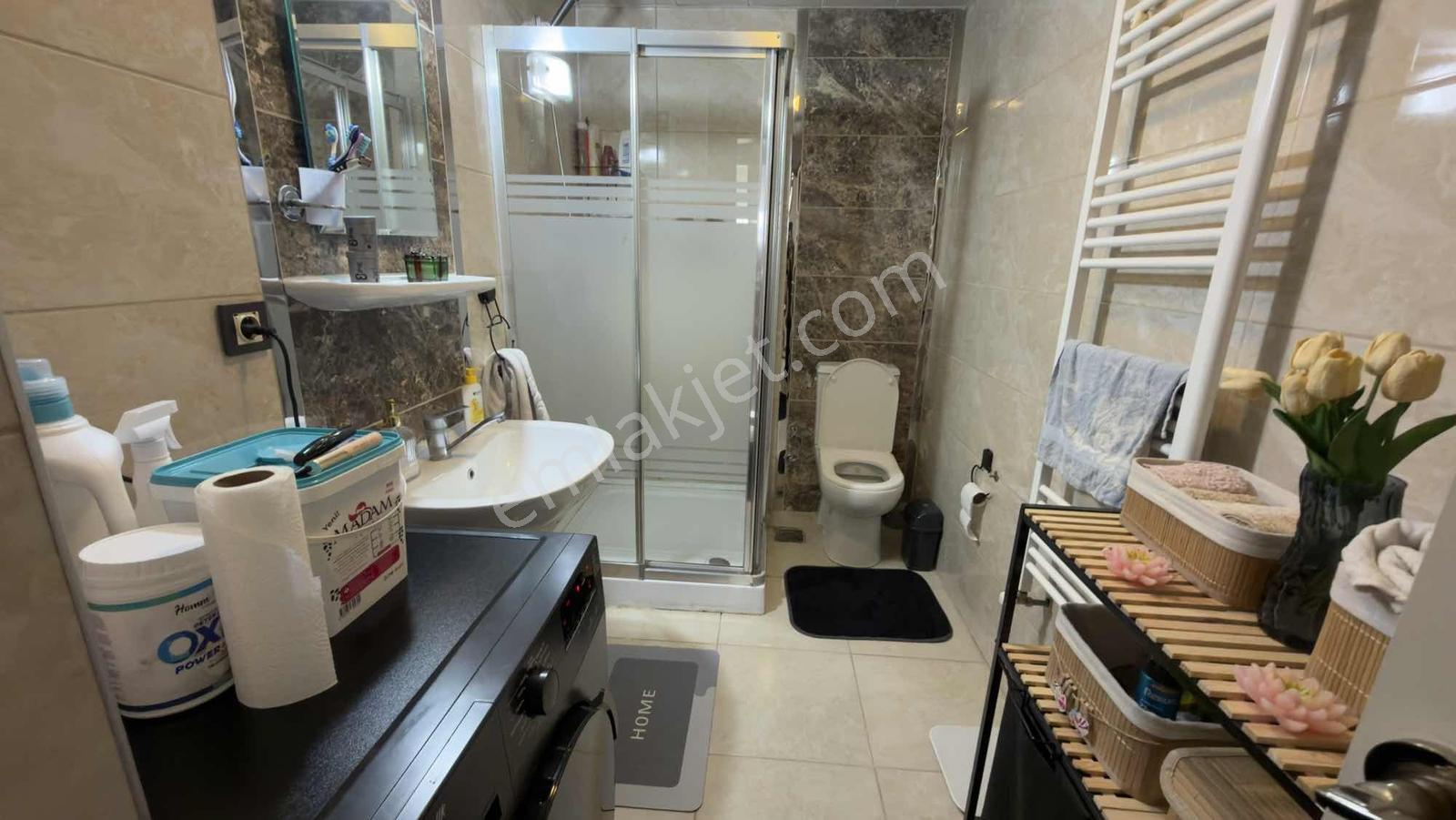 Remax Dem'den Kavakyolu 4. Etap Acil Borçsuz Satılık Daire - Görsel 6