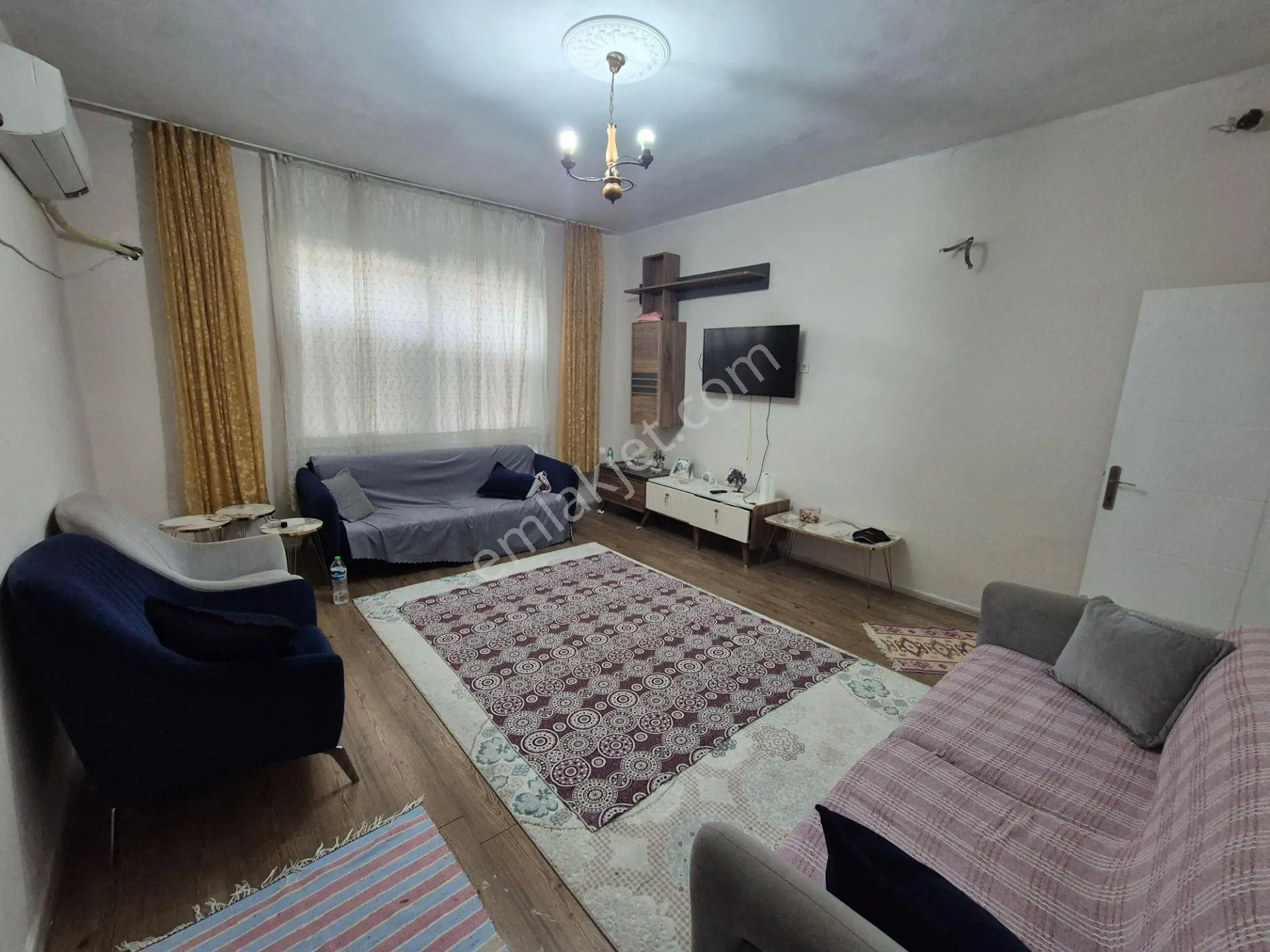 Prestij'den Tozkoparan'da 2 Katlı Komple Satılık Müstakil Daire - Görsel 10