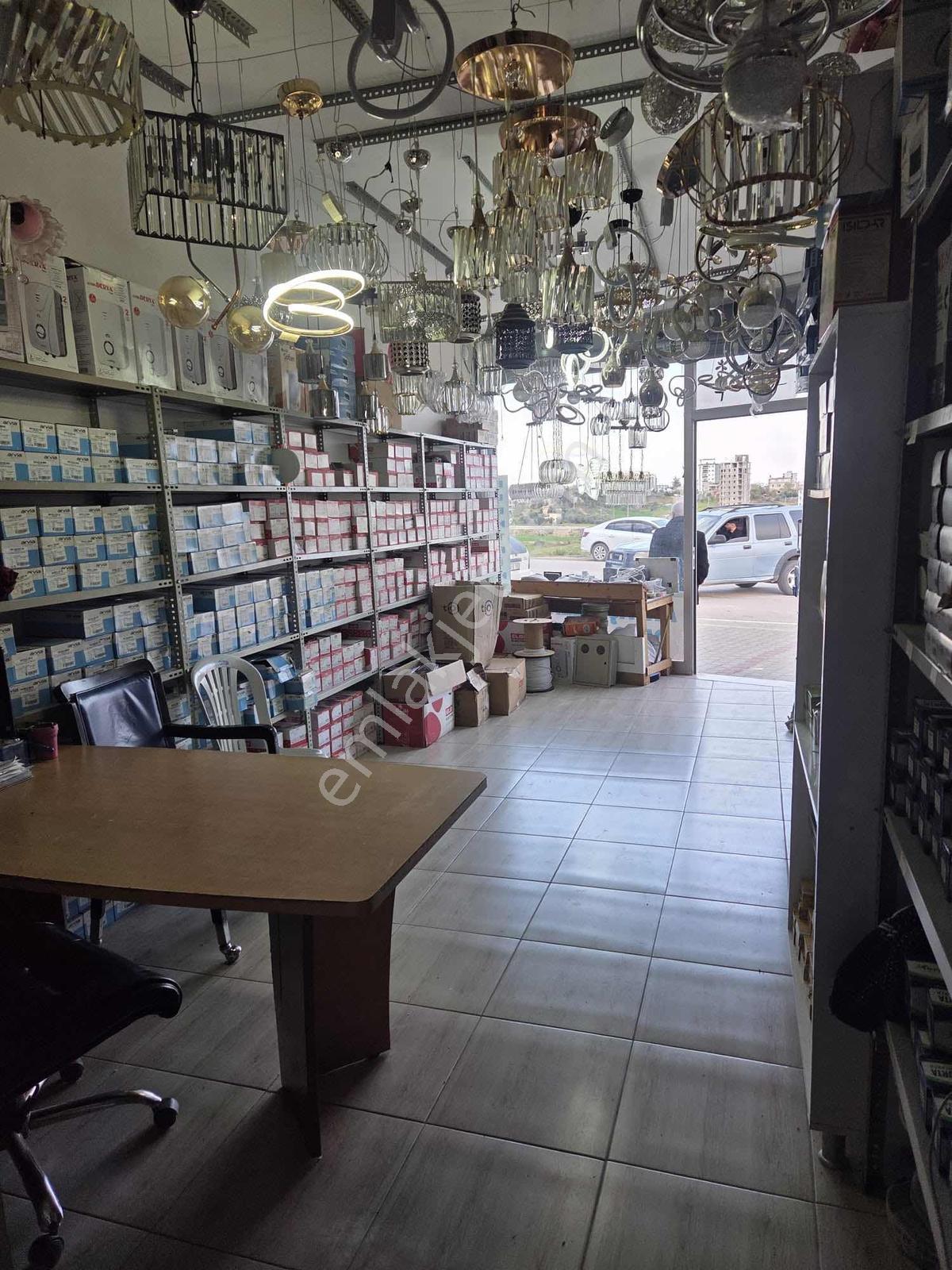 Adana Sarıçam Sofudedede Bulvar Üzerinde 50 M2 Satılık İşyeri - Görsel 8