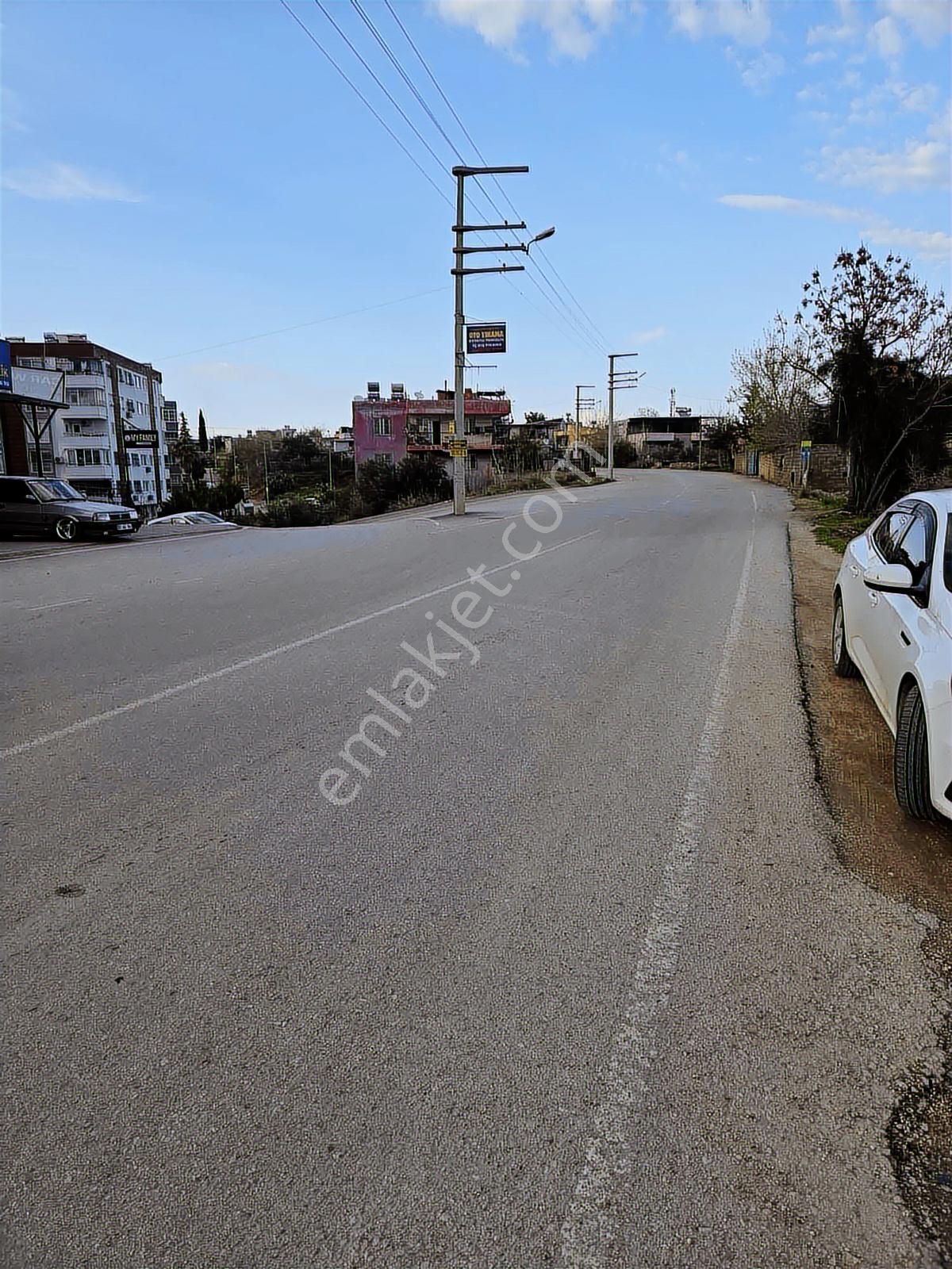 Adana Sarıçam Sofudedede Bulvar Üzerinde 50 M2 Satılık İşyeri - Görsel 10