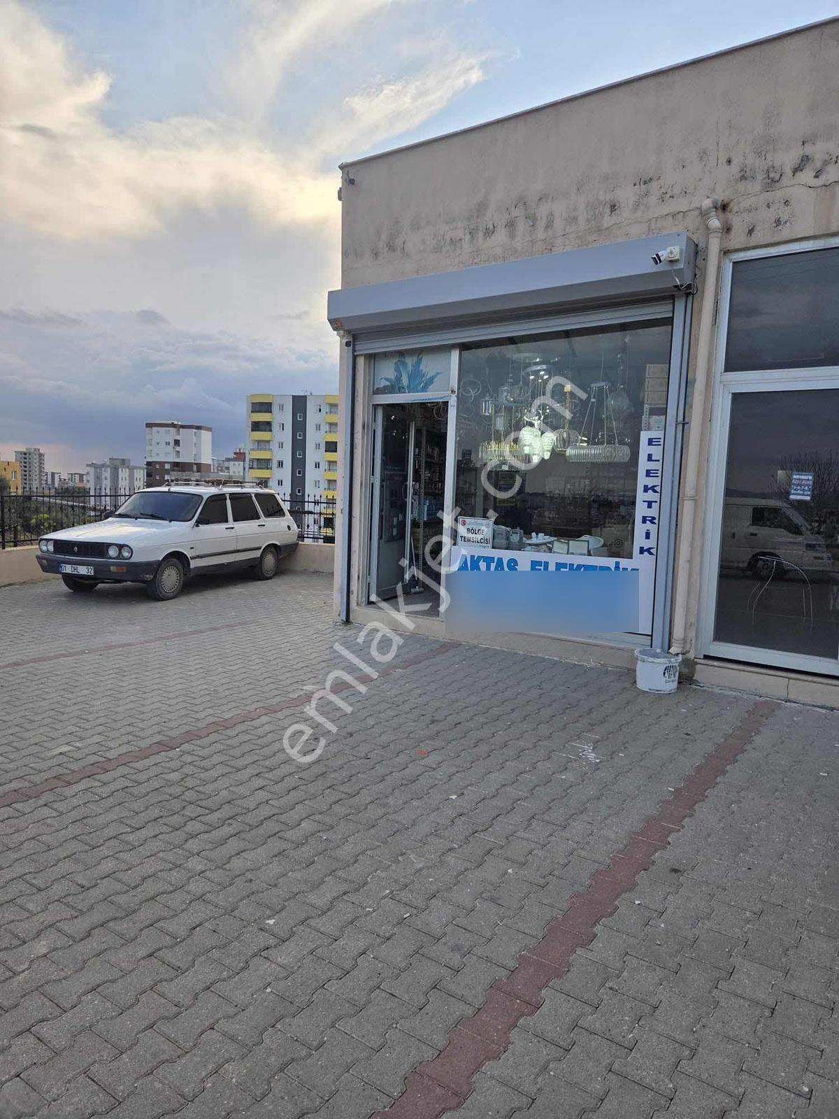 Adana Sarıçam Sofudedede Bulvar Üzerinde 50 M2 Satılık İşyeri - Görsel 11