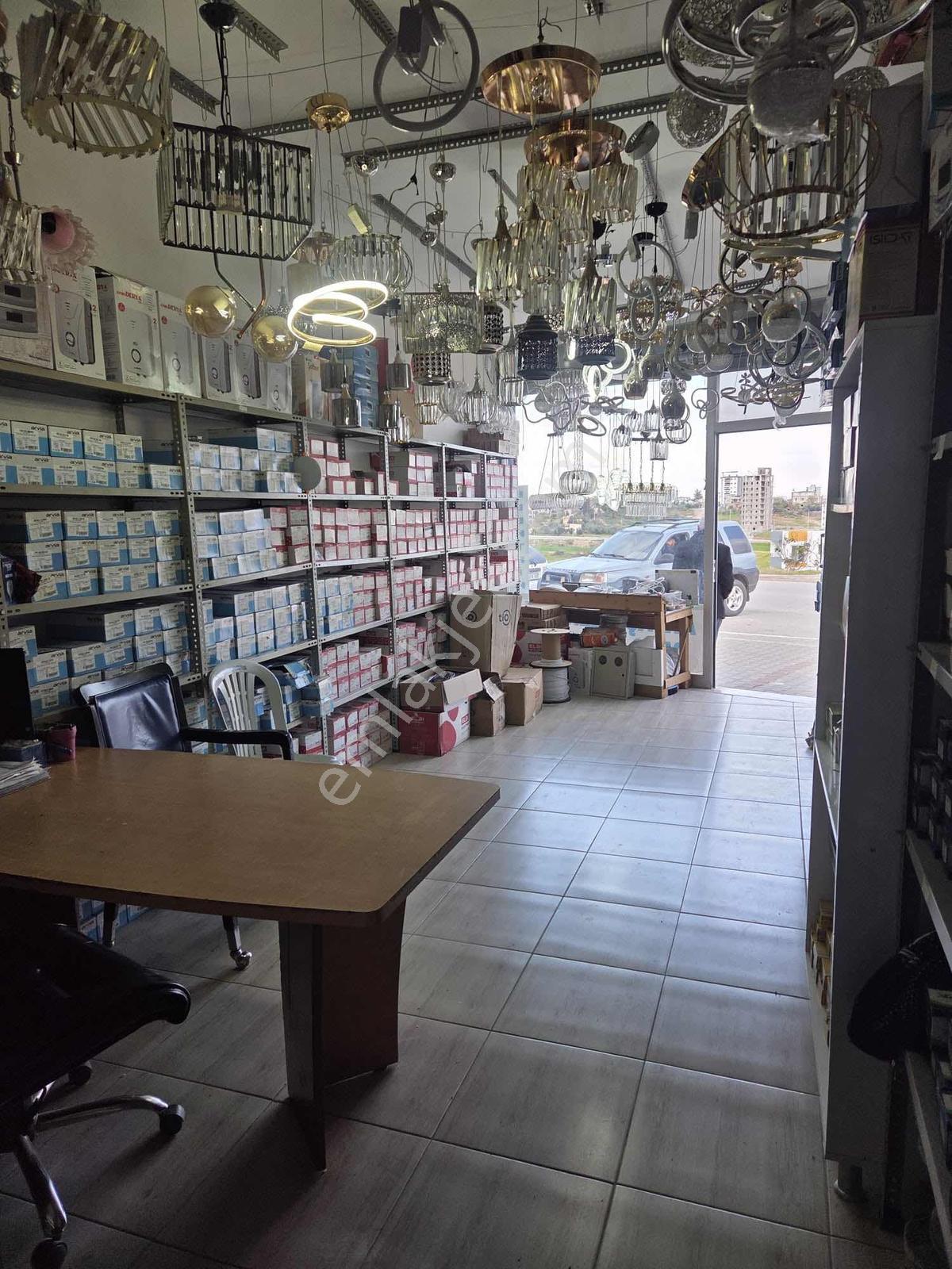 Adana Sarıçam Sofudedede Bulvar Üzerinde 50 M2 Satılık İşyeri - Görsel 9