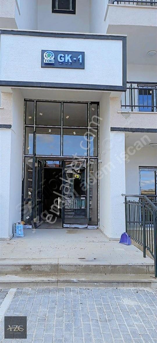 Yzg Den Beylikova Toki De Kiralık 2+1 Sıfır Daire - Görsel 4