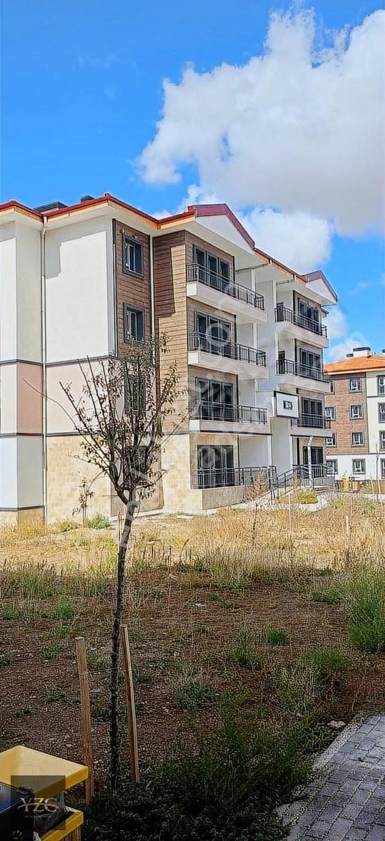 Yzg Den Beylikova Toki De Kiralık 2+1 Sıfır Daire