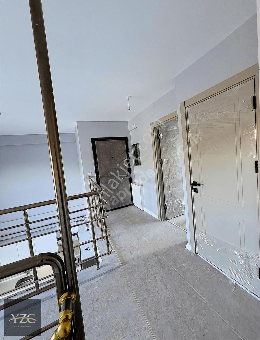 Yzg Den Çamlıca Mh.gündüz Ökçün Yakını 2+1 Satılık Loft Daire !! - Görsel 6