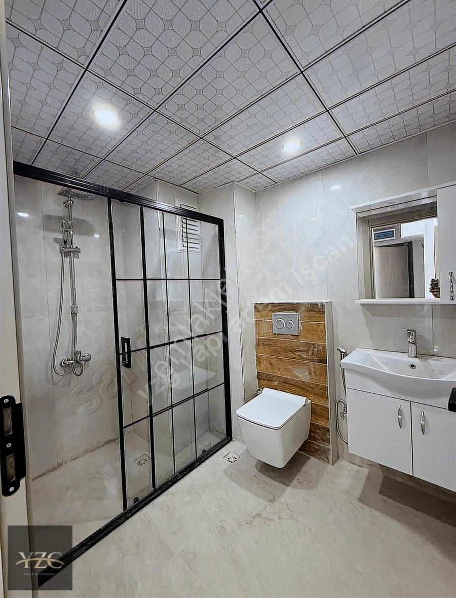 Yzg Den Çamlıca Mh.gündüz Ökçün Yakını 2+1 Satılık Loft Daire !! - Görsel 3