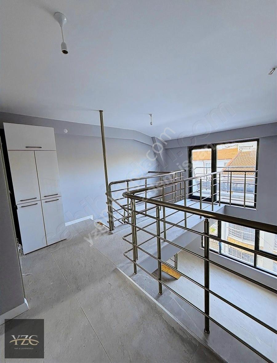 Yzg Den Çamlıca Mh.gündüz Ökçün Yakını 2+1 Satılık Loft Daire !! - Görsel 11