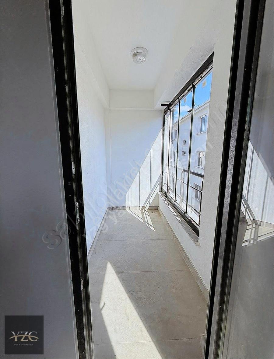 Yzg Den Çamlıca Mh.gündüz Ökçün Yakını 2+1 Satılık Loft Daire !! - Görsel 13