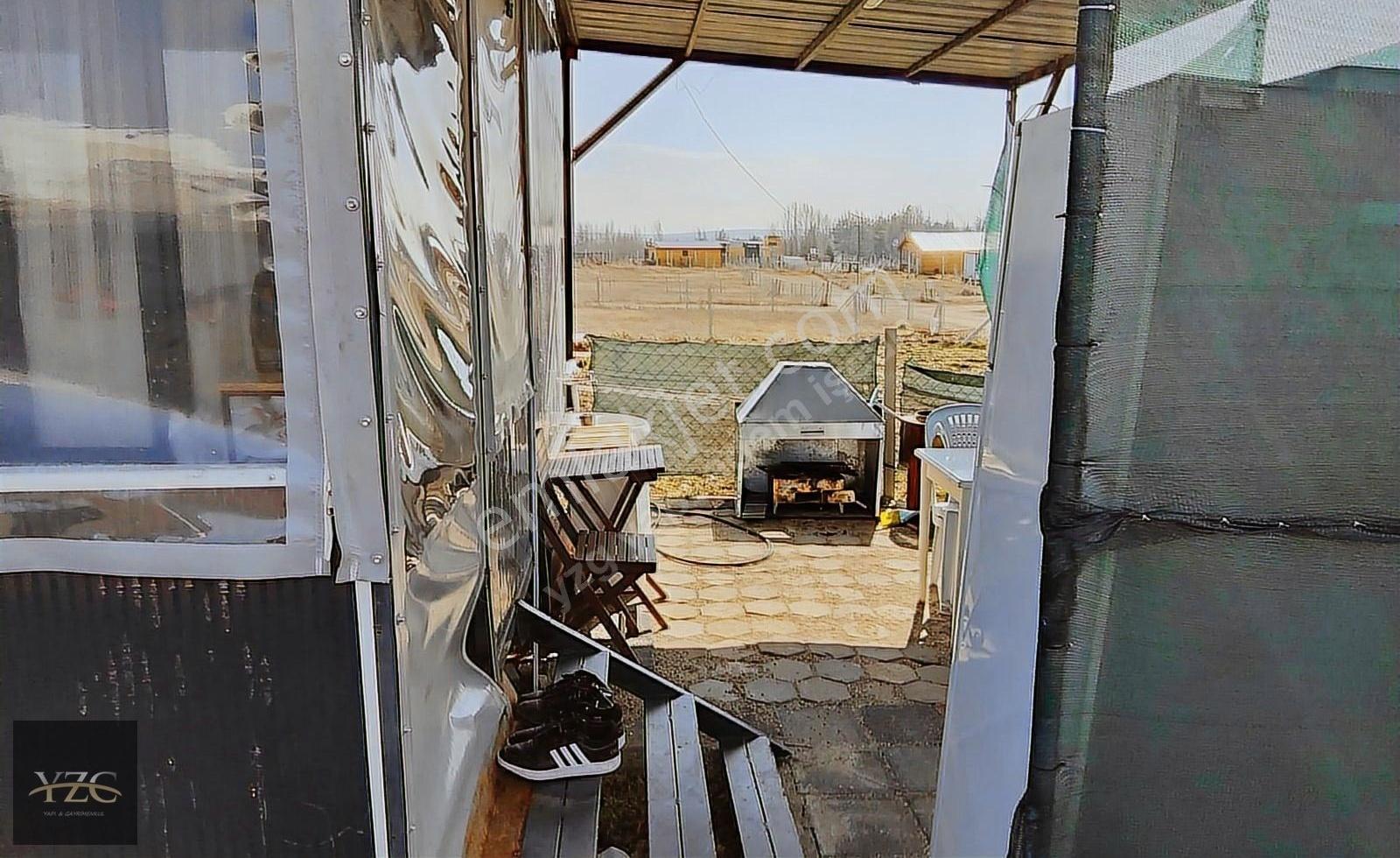 Yzg Den Yukarıkartal Mh.satılık Fırsat Bahçe - Görsel 4